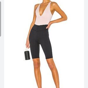 Free People Movement Total Triumph Active Jumpsuit